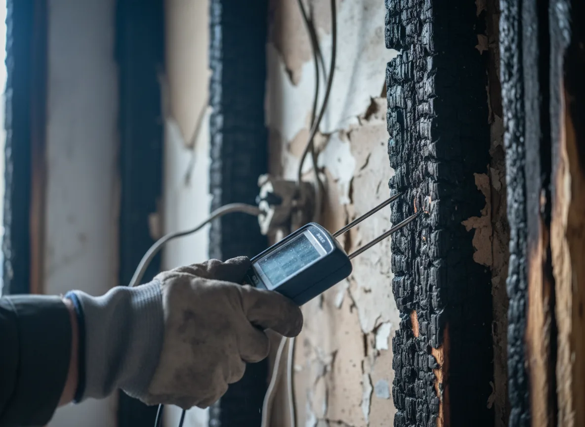 Fire Damage Restoration Charleston, WV FAQs